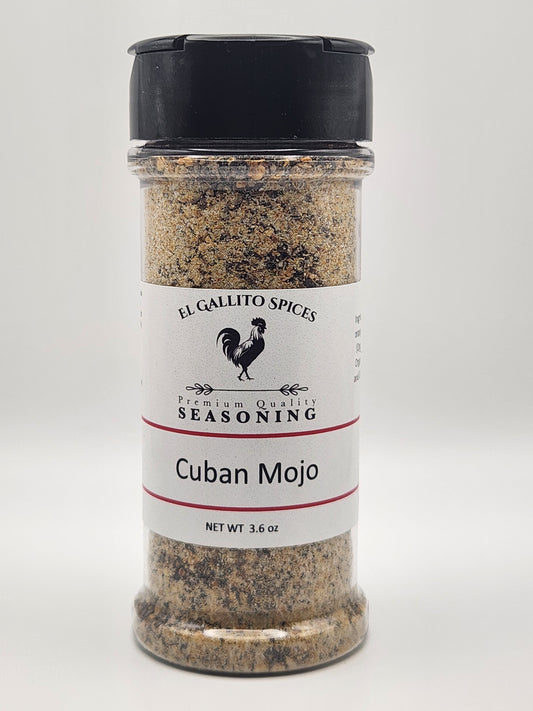 Cuban Mojo Seasoning (salt-free)