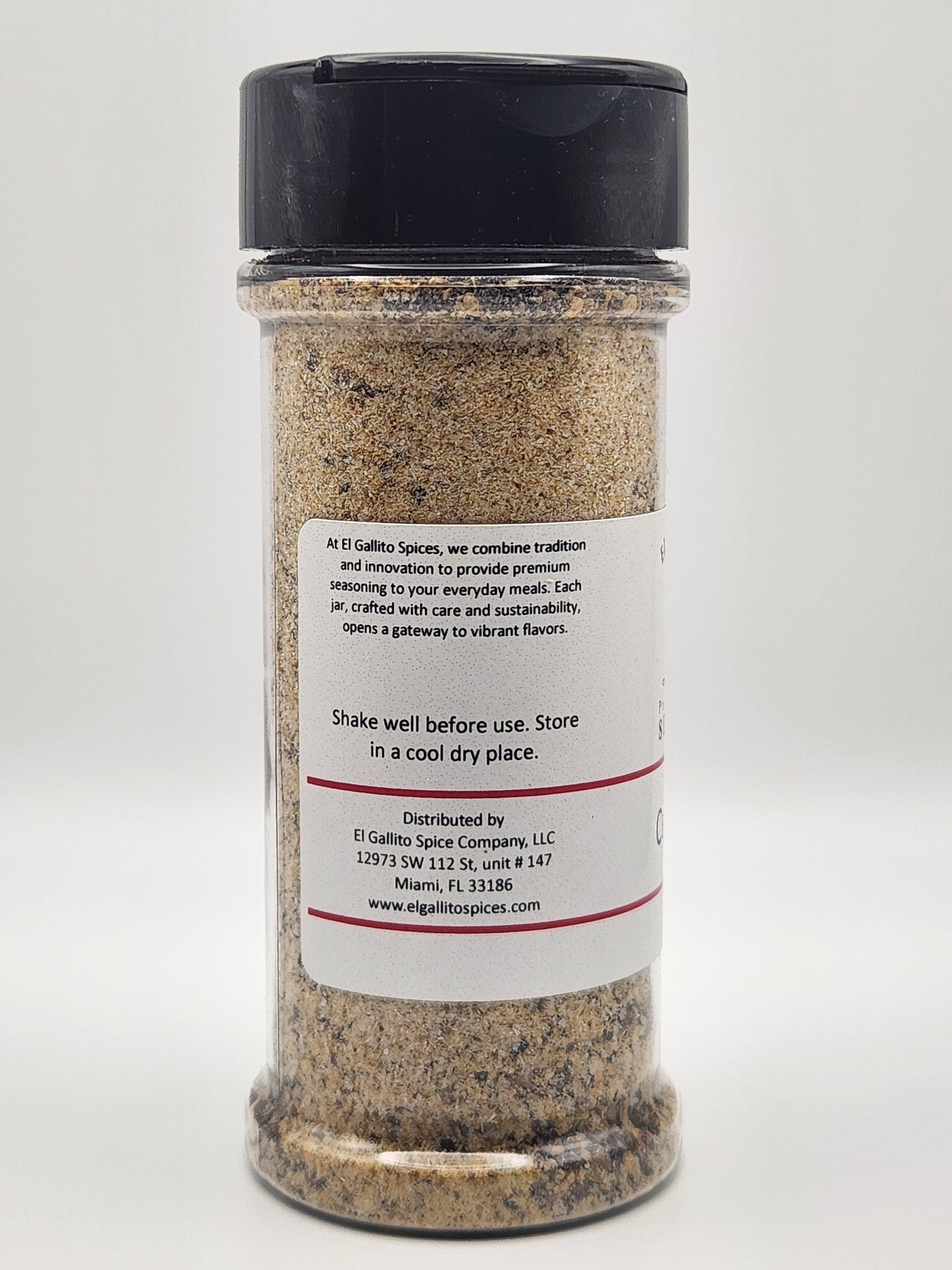 Cuban Mojo Seasoning (salt-free)