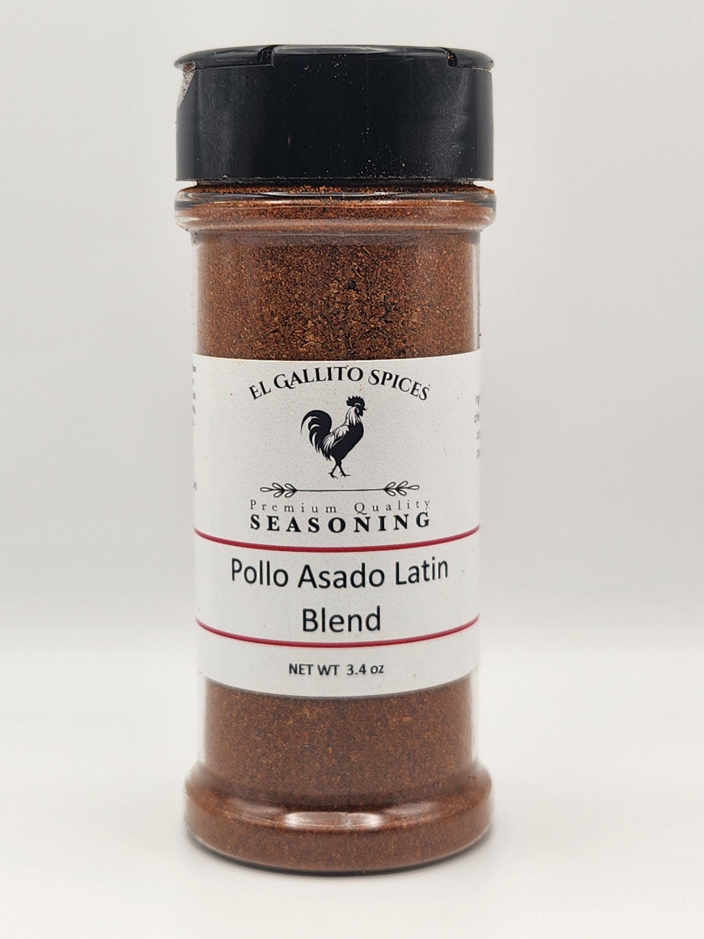 Pollo Asado Latin Seasoning (salt-free)