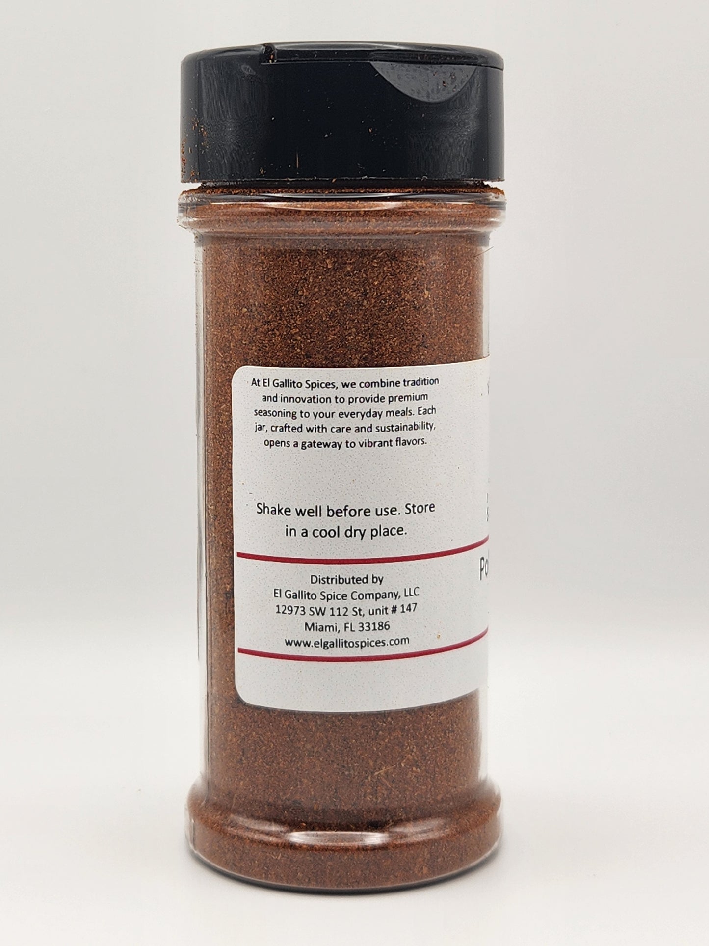 Pollo Asado Latin Seasoning (salt-free)