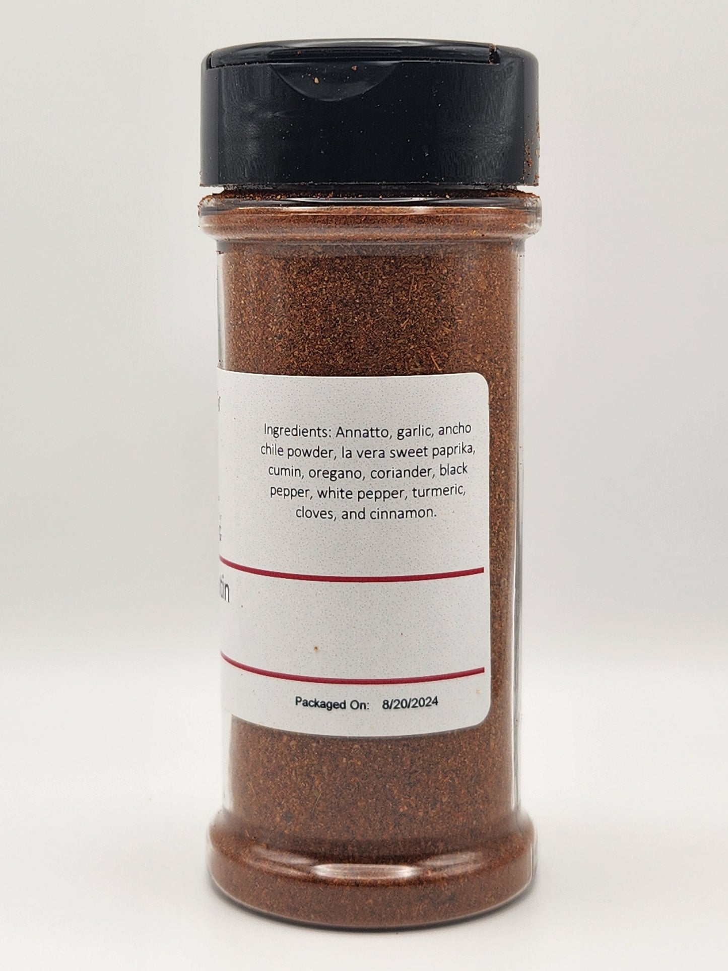 Pollo Asado Latin Seasoning (salt-free)