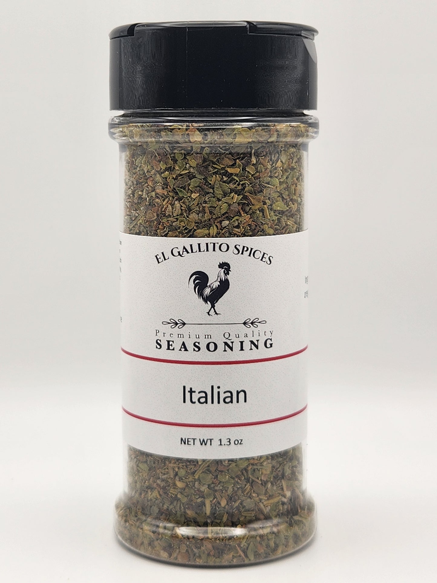 Italian Seasoning (salt-free)