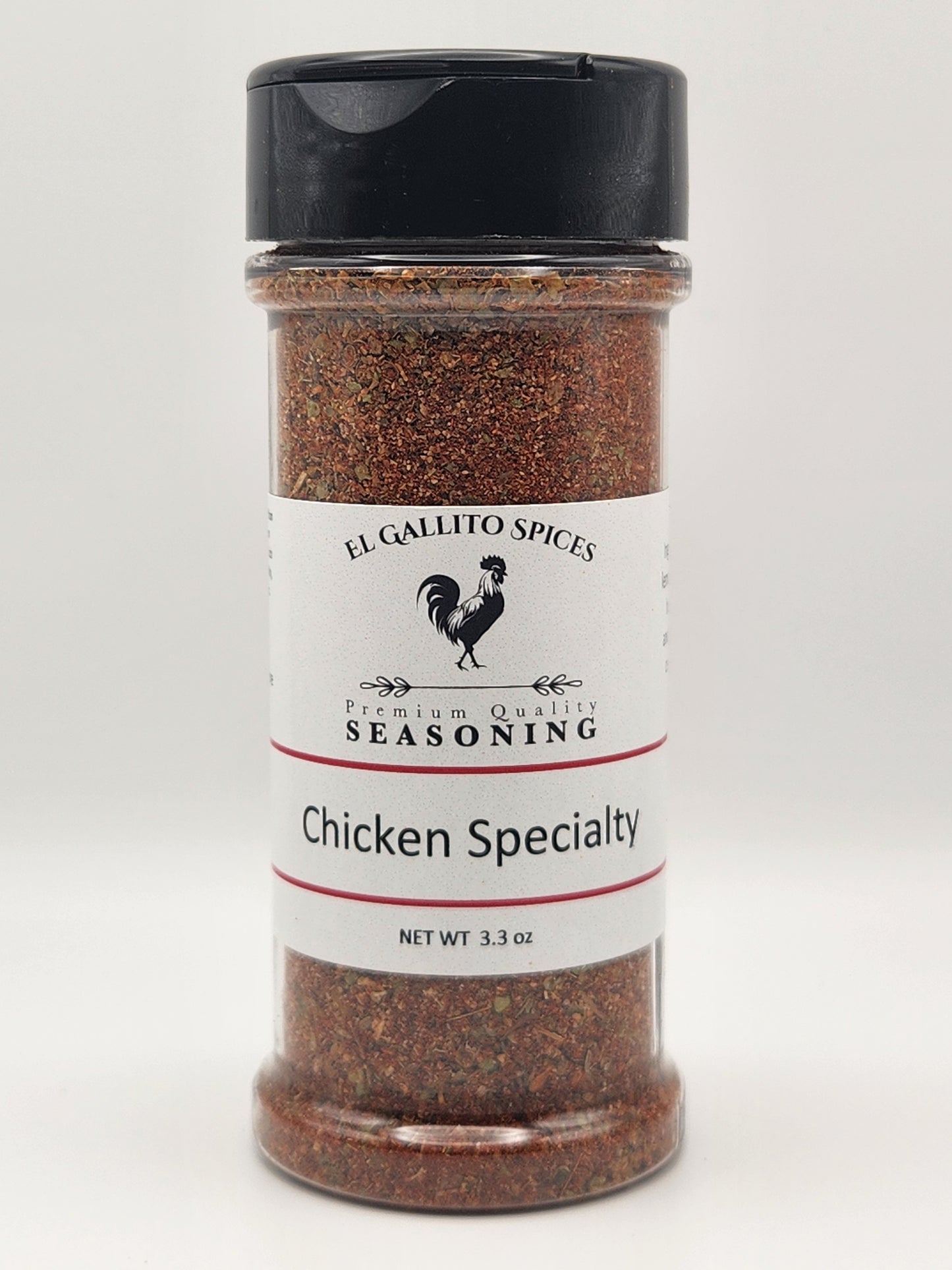 Chicken Specialty Seasoning (Salt-free)