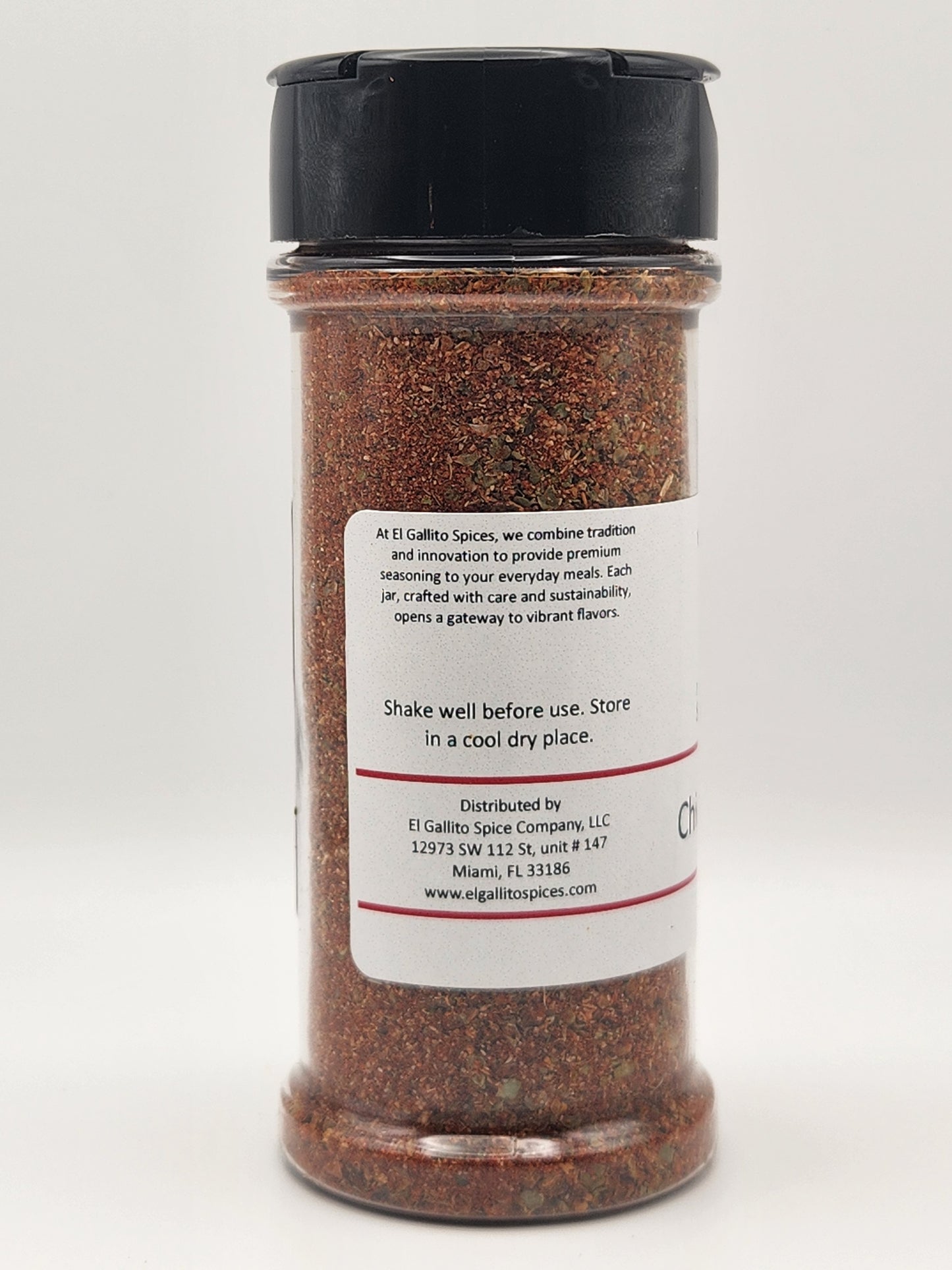 Chicken Specialty Seasoning (Salt-free)