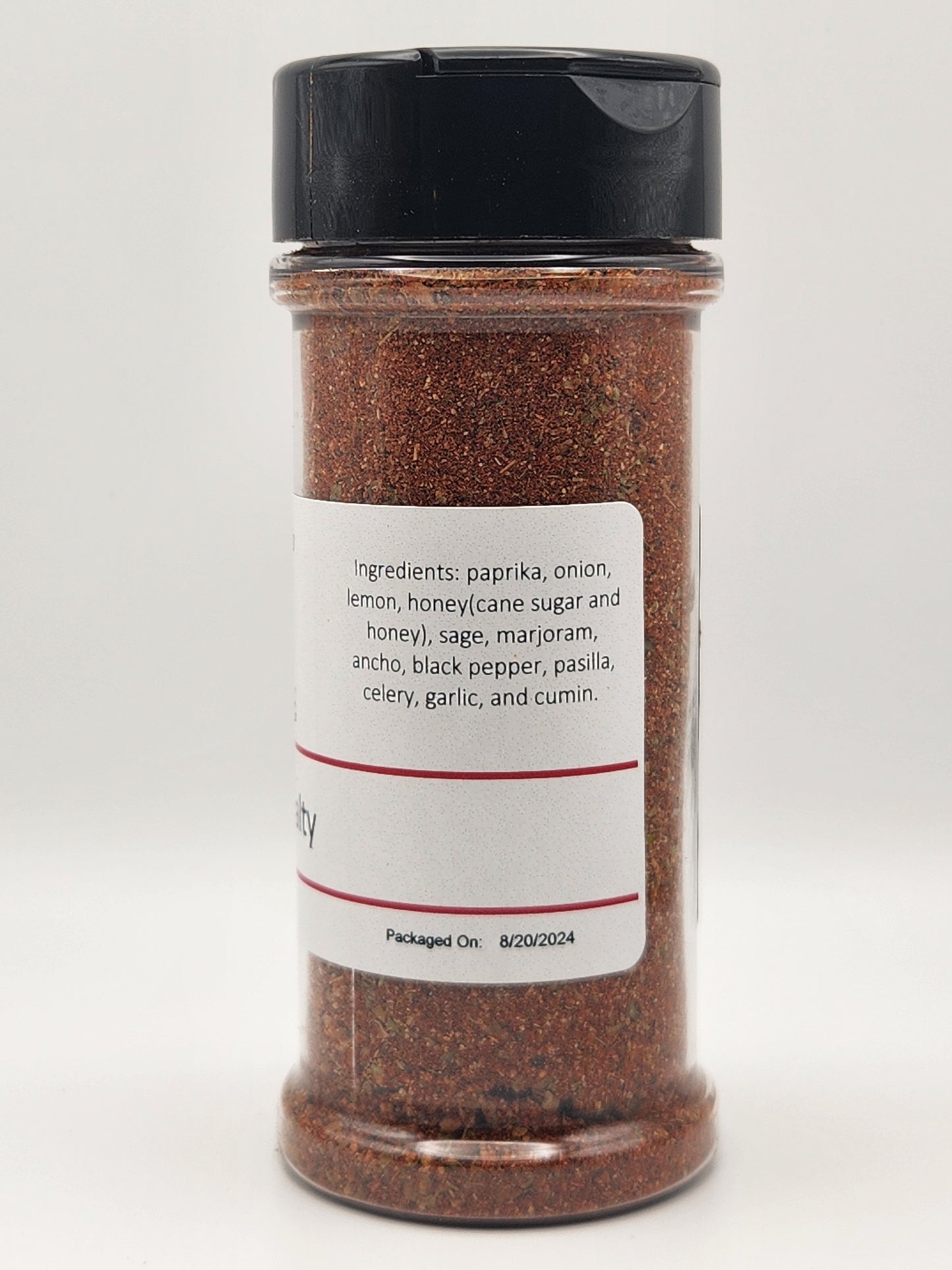 Chicken Specialty Seasoning (Salt-free)