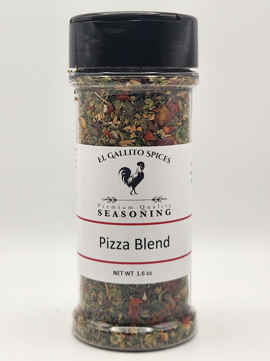 Pizza Blend Seasoning (salt-free)