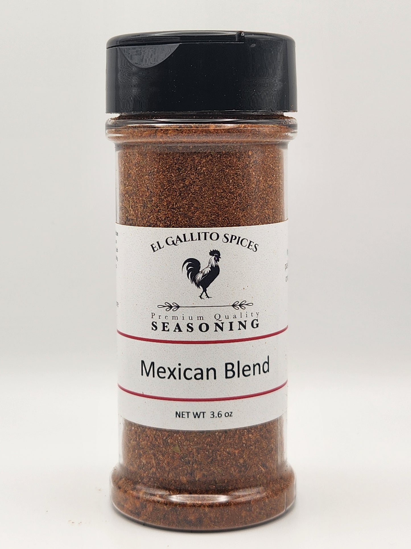 Mexican Seasoning (salt-free)