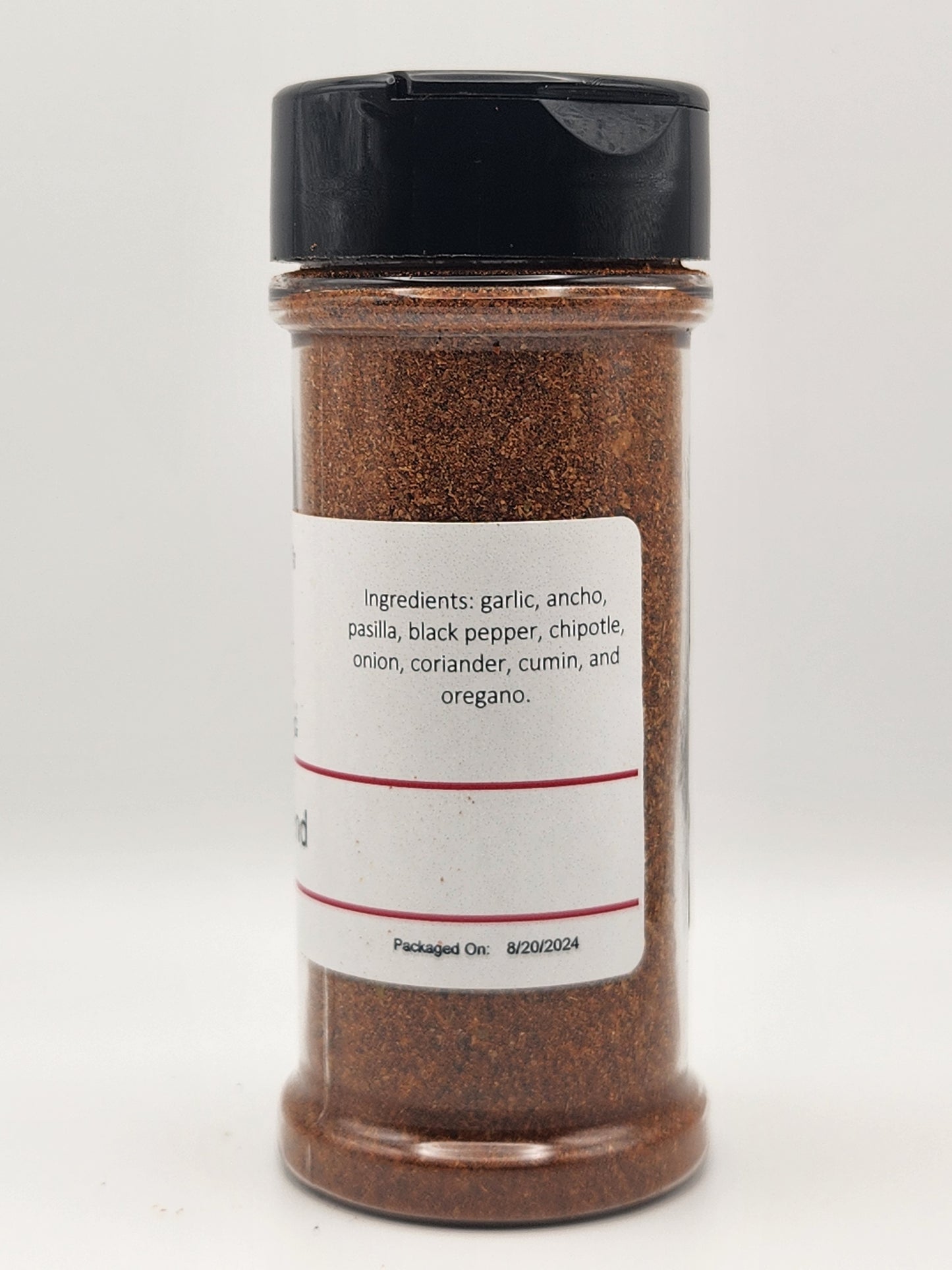 Mexican Seasoning (salt-free)