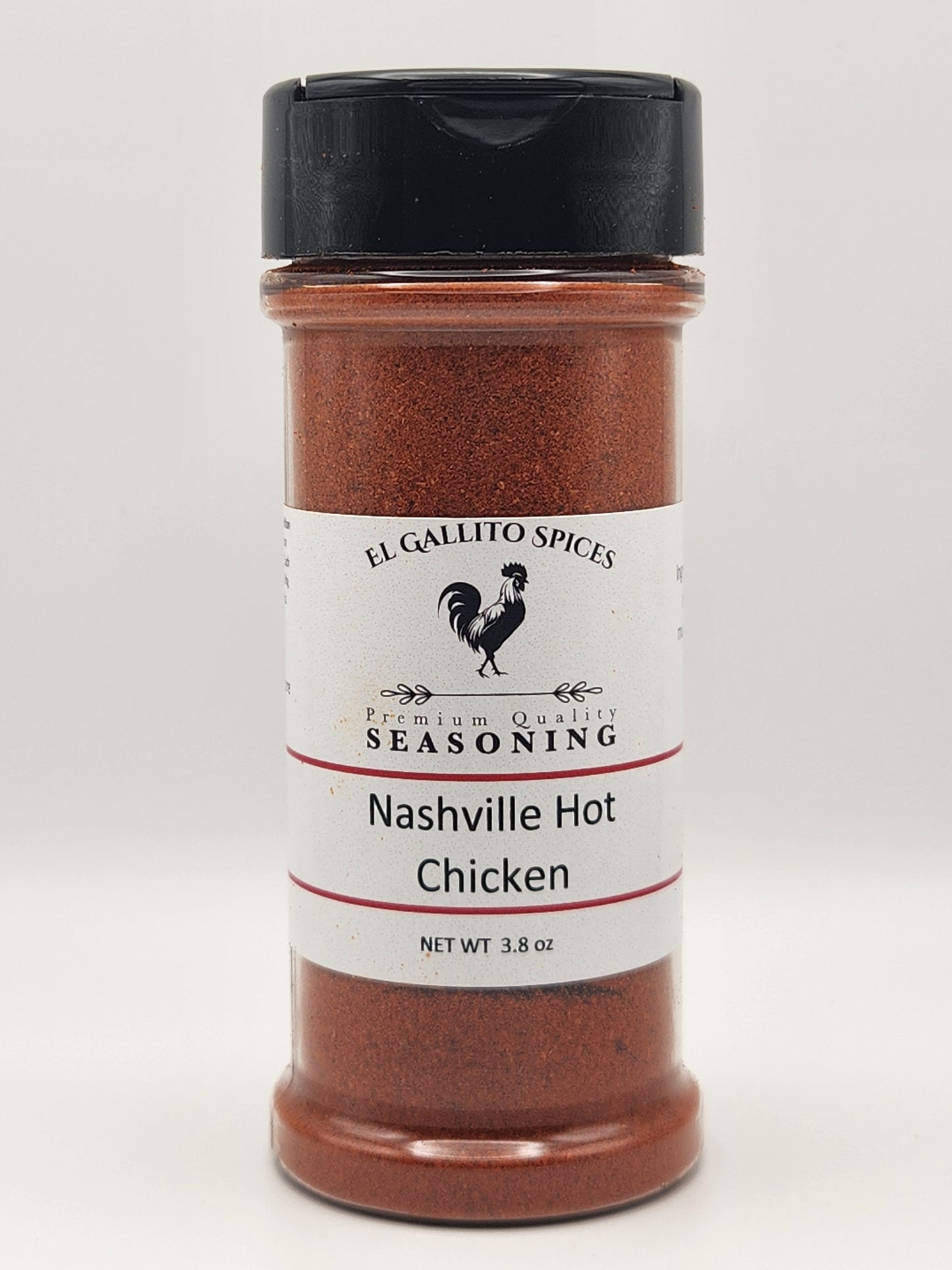 Nashville Hot Chicken Seasoning