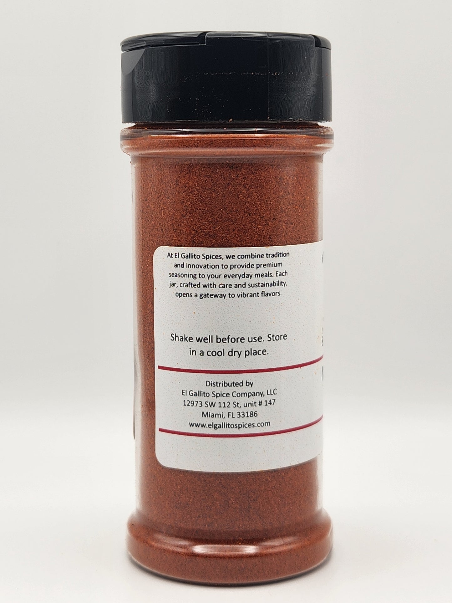 Nashville Hot Chicken Seasoning