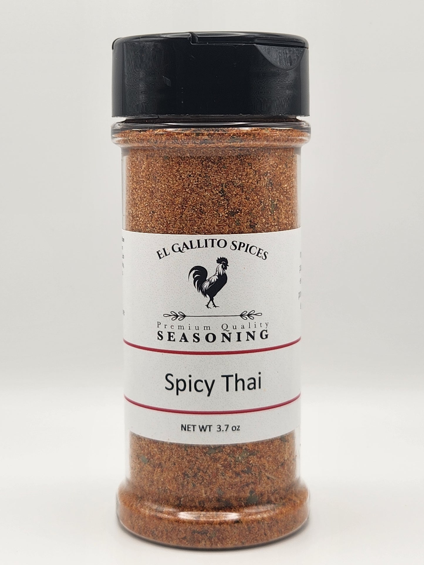 Spicy Thai Seasoning (salt-free)