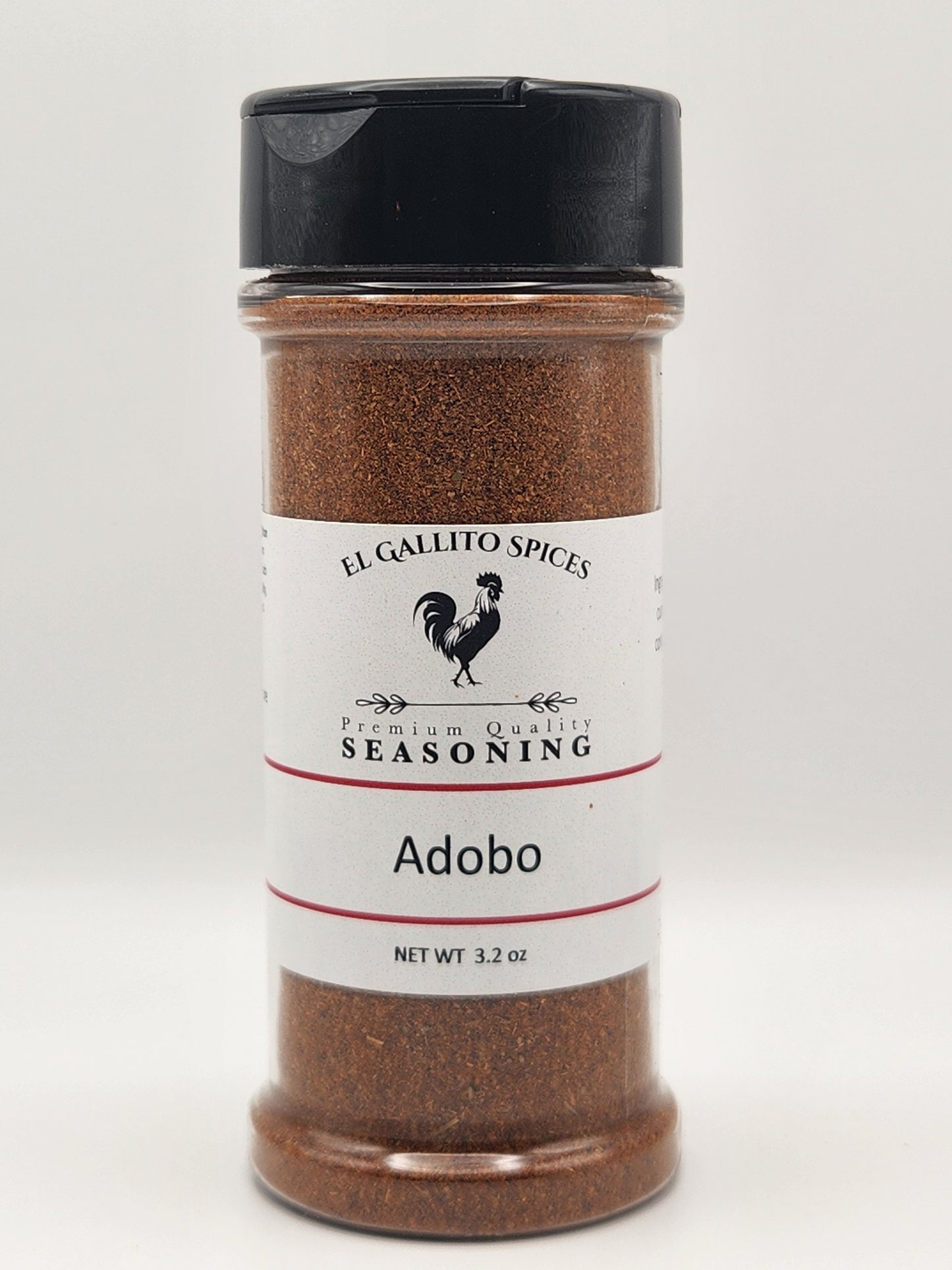 Adobo Seasoning (salt-free)