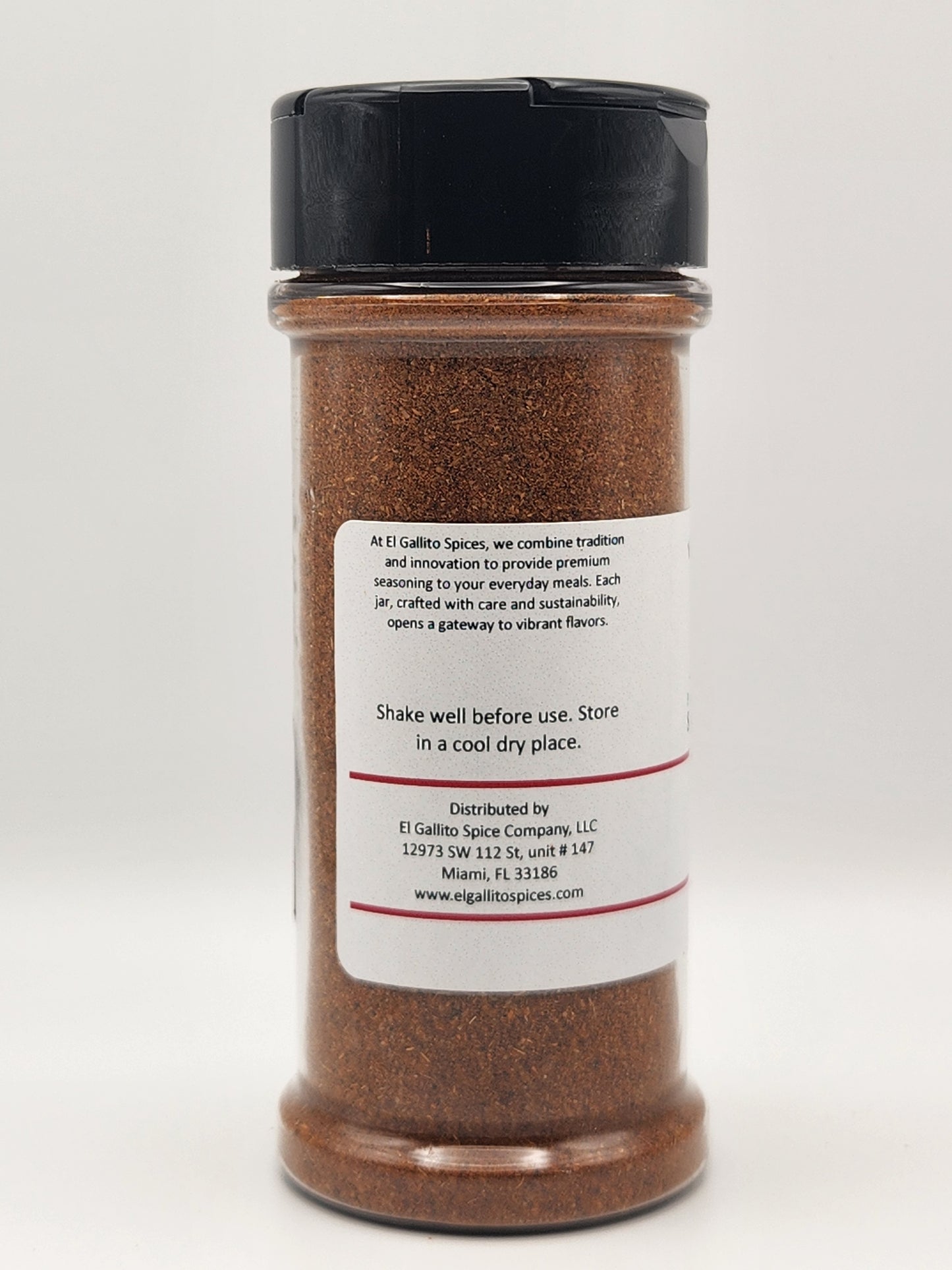 Adobo Seasoning (salt-free)