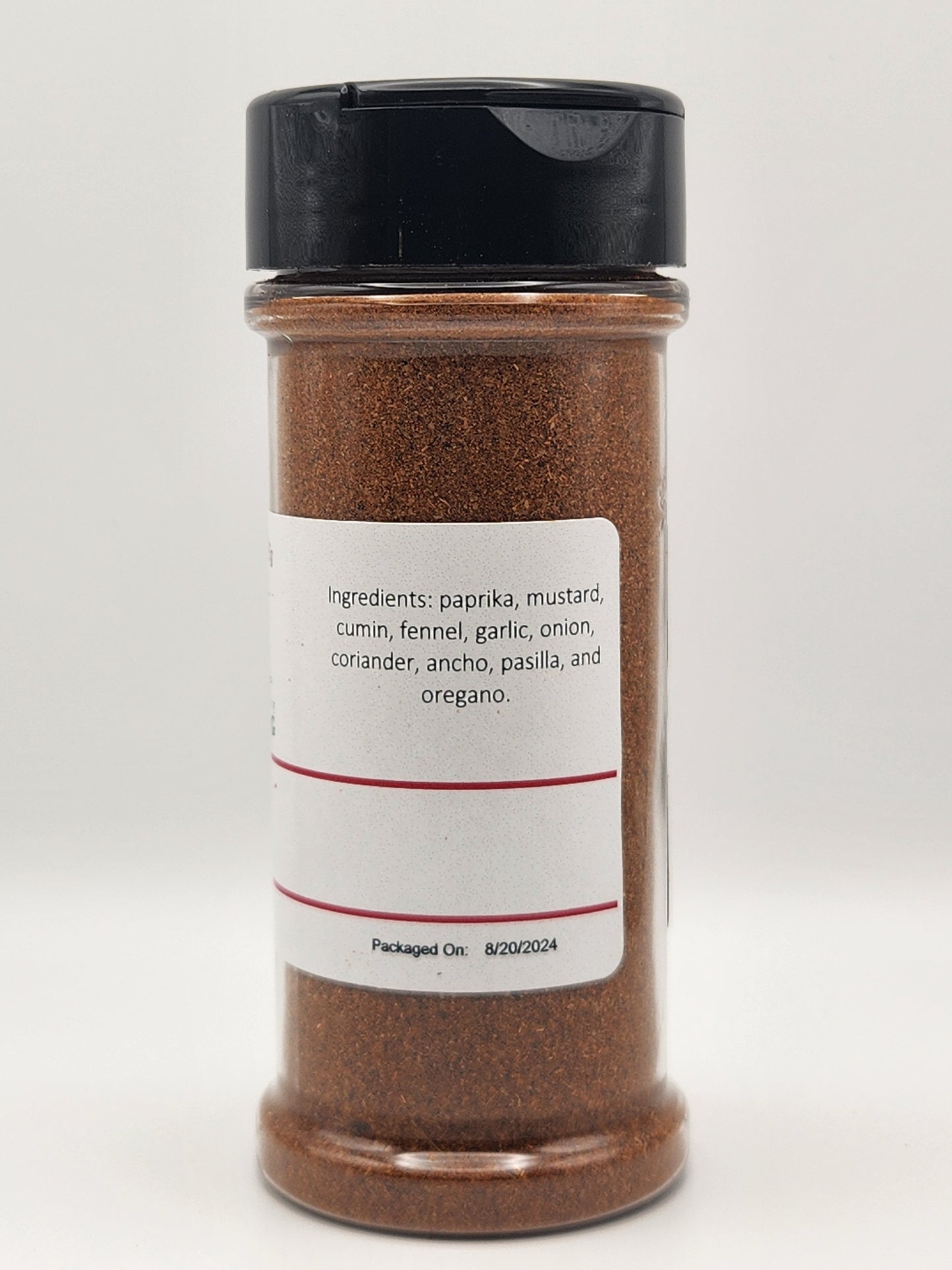 Adobo Seasoning (salt-free)