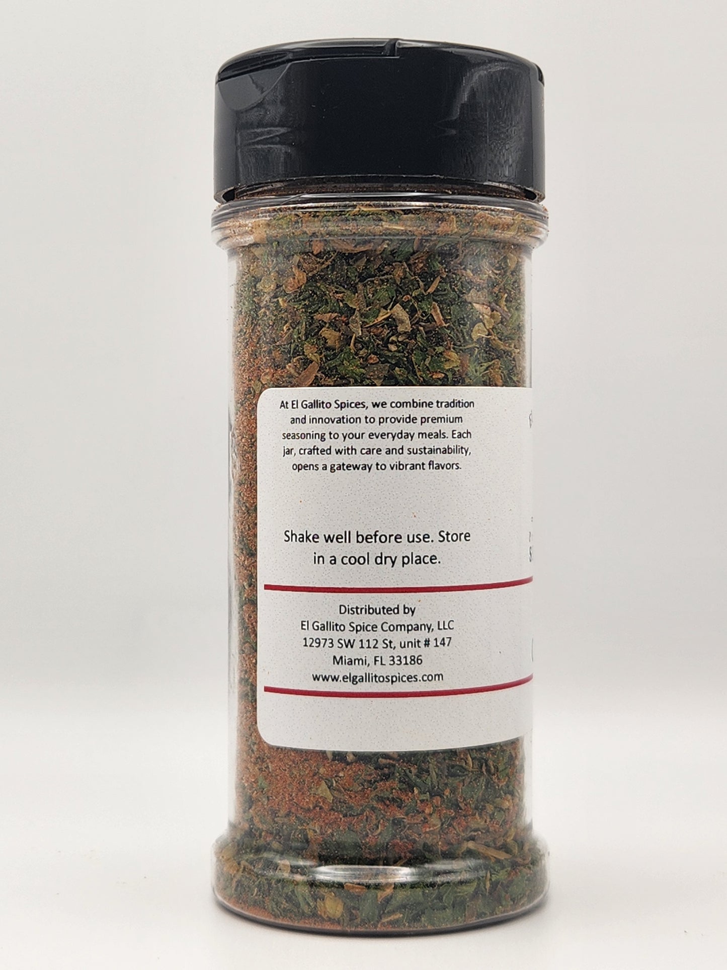 Argentine Chimichurri (salt-free)