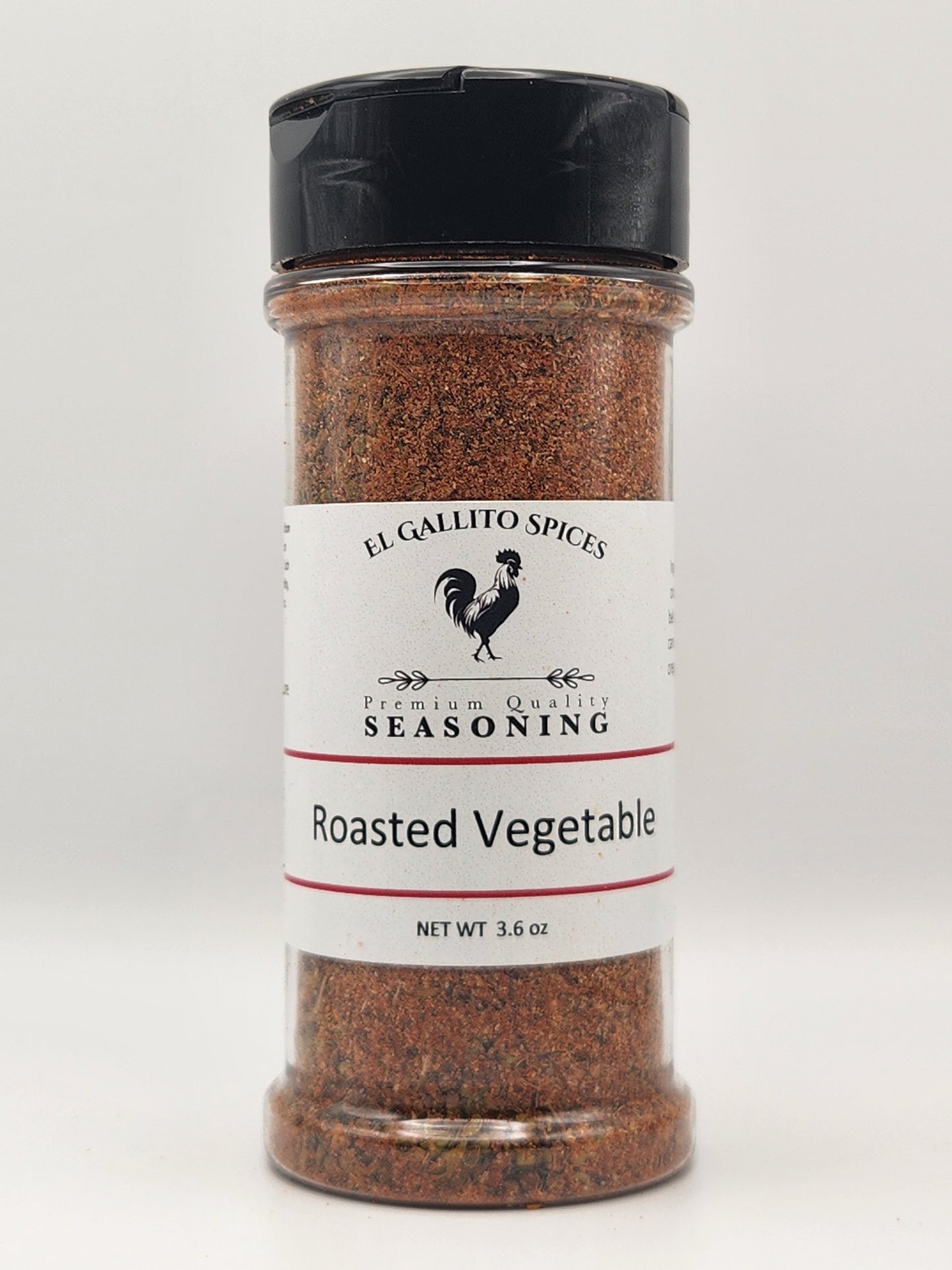 Roasted Vegetable Seasoning