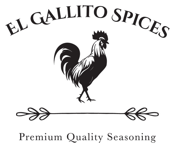 El Gallito Spices